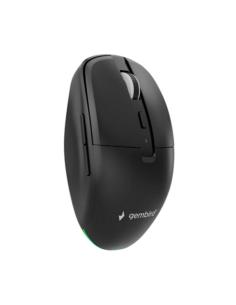 Gembird ratón inalámbrico de 6 botones modo dual