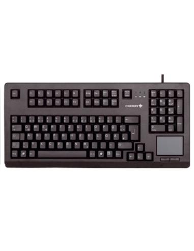 Cherry touchboard g80-11900 usb touchpad
