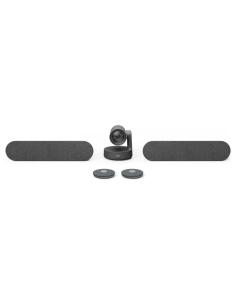 Logitech kit videoconfencia rally plus