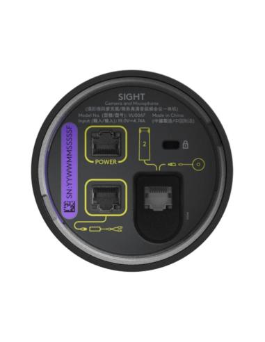 Logitech sight