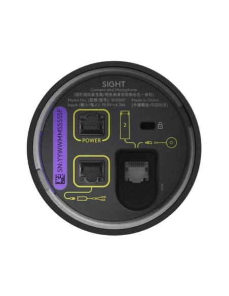 Logitech sight