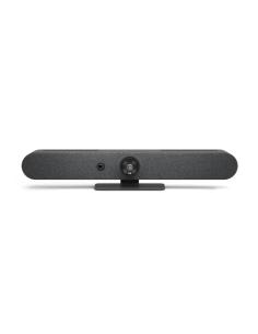 Logitech rally bar mini 4k uhd 120º