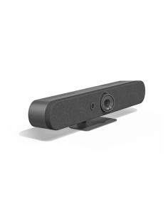 Logitech rally bar mini 4k uhd 120º 2