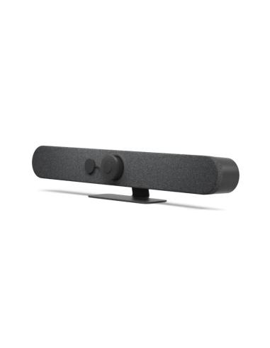 Logitech rally bar mini 4k uhd 120º
