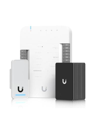 Ubiquiti ua-g2-sk sistema control acceso
