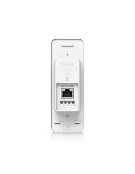 Ubiquiti ua-ultra lector acceso con hub ip55