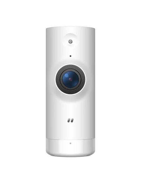 D-link dcs-8000lhv3 mini-camara ip wifi fhd 129º