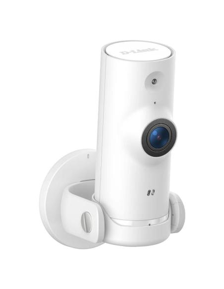 D-link dcs-8000lhv3 mini-camara ip wifi fhd 129º