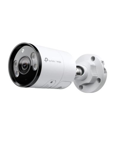 Vigi cámara ip bullet c355 5mp metal full-color 6m