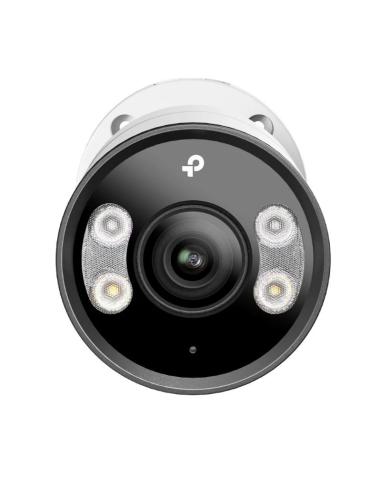 Vigi cámara ip bullet c355 5mp metal full-color 6m