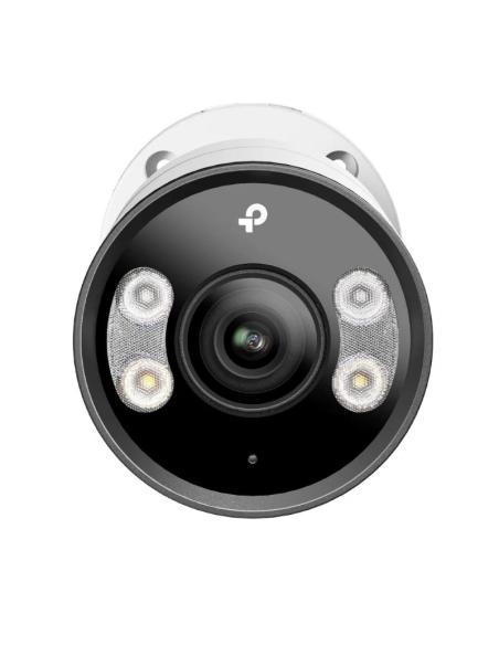 Vigi cámara ip bullet c355 5mp metal full-color 6m