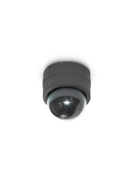 Ubiquiti uvc-g5-dome-ultra cámara 2k hd poe bl