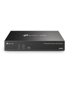 Vigi grabador ip nvr1004h-4p-2tb rack 01 hdd 04 c 2