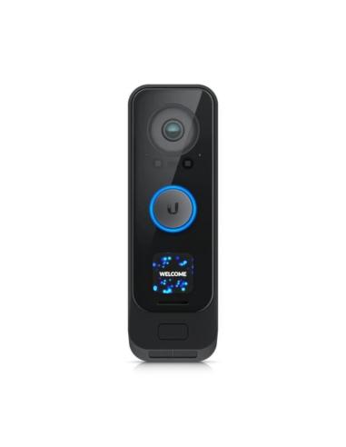 Ubiquiti uvc-g4 doorbell pro videoportero wifi