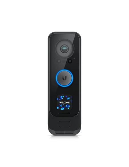 Ubiquiti uvc-g4 doorbell pro videoportero wifi