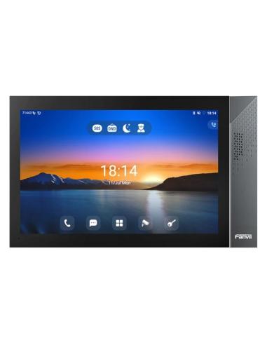 Fanvil i57a monitor android9 para videoportero 10"