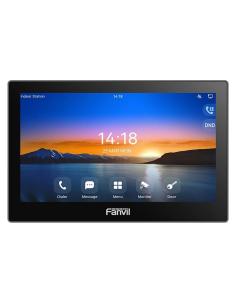 Fanvil i504 monitor linux para videoportero 7"