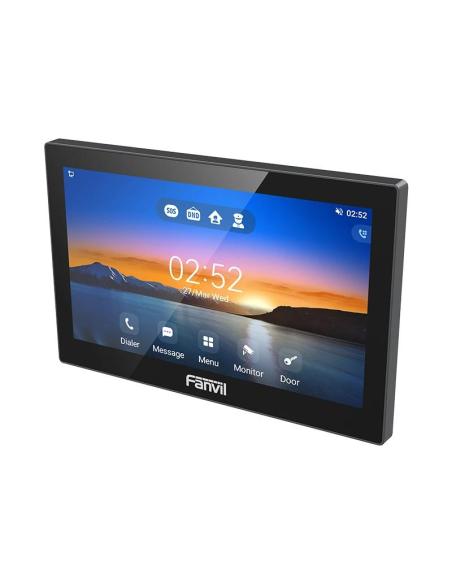 Fanvil i505 monitor android9 para videoportero 7"
