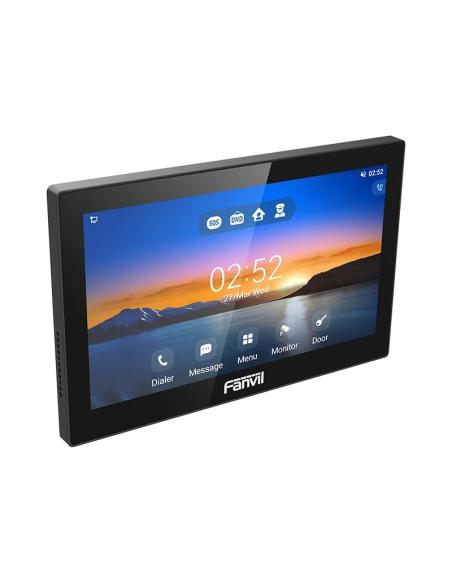 Fanvil i505 monitor android9 para videoportero 7"