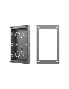Fanvil panel y caja encastrada (a12,a12v)
