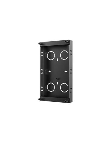 Fanvil panel y caja encastrada (a12,a12v)