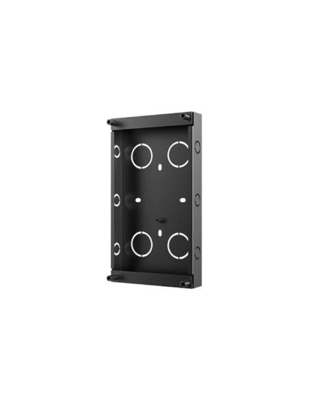 Fanvil panel y caja encastrada (a12,a12v)