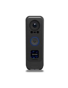 Ubiquiti uvc-g4 doorbell pro poe kit vp poe+ timbr