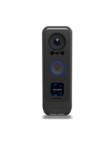 Ubiquiti uvc-g4 doorbell pro poe kit vp poe+ timbr