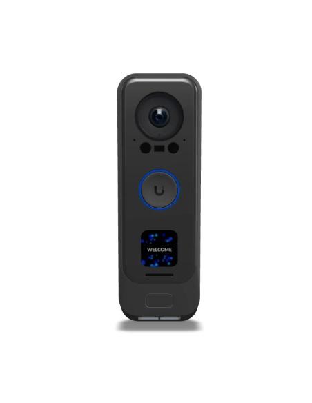 Ubiquiti uvc-g4 doorbell pro poe kit vp poe+ timbr