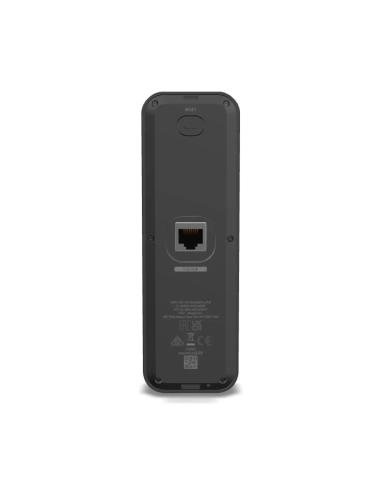 Ubiquiti uvc-g4 doorbell pro poe kit vp poe+ timbr