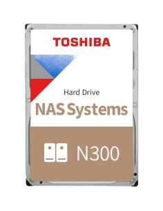 Toshiba n300 nas hdd 22tb 3.5" sata bulk