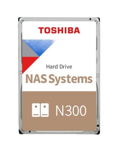 Toshiba n300 nas hdd 22tb 3.5" sata bulk