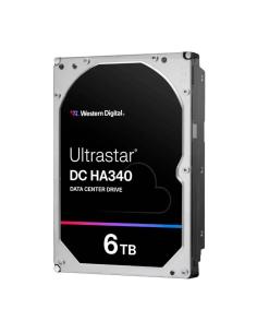 Western digital ultrastar dc ha340 6tb sata 6gb-s