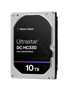 Western digital ultrastar dc hc330 10tb sas 12gb-s
