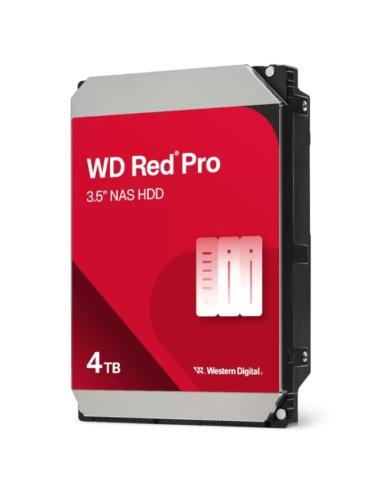 Western digital red pro wd4006ffbx 4tb sata-600