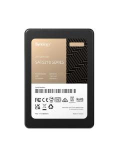 Synology sat5210-7000g ssd sata de 2,5"