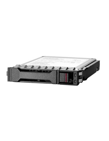 Hpe hdd 2.5" ssd 960 gb sata 6gb