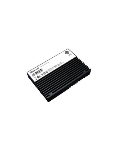 Kingston ssd dc3000me 3.84tb nvme pcie 5.0 u.2