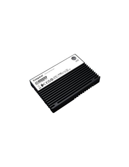 Kingston ssd dc3000me 3.84tb nvme pcie 5.0 u.2