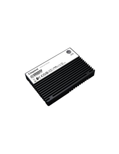 Kingston ssd dc3000me 7.68tb nvme pcie 5.0 u.2