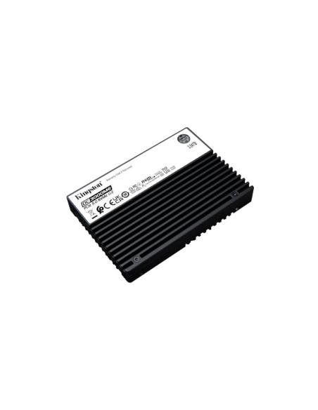 Kingston ssd dc3000me 7.68tb nvme pcie 5.0 u.2