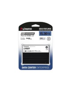 Kingston ssd dc3000me 15.36tb nvme pcie 5.0 u.2