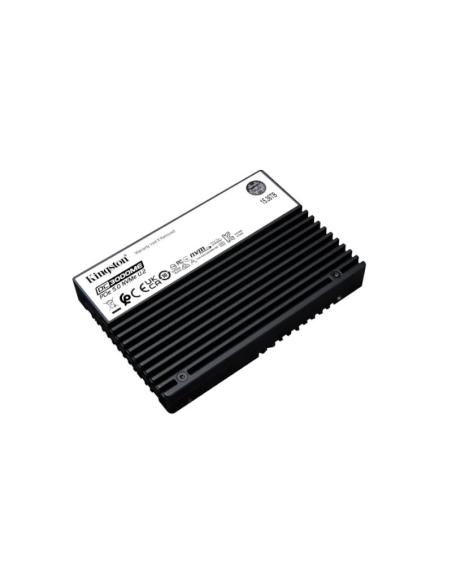 Kingston ssd dc3000me 15.36tb nvme pcie 5.0 u.2