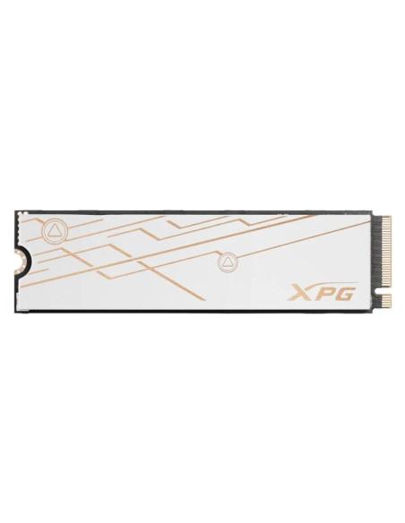 Adata ssd mars 980 blade 4tb gen5 x4 14000 mb-s