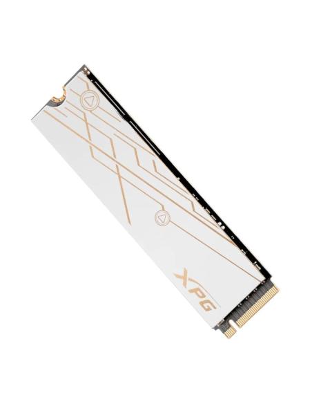 Adata ssd mars 980 blade 4tb gen5 x4 14000 mb-s