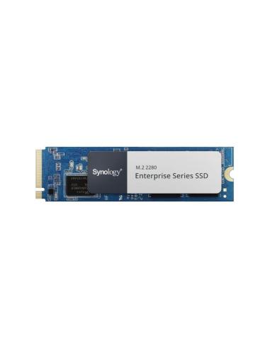 Synology snv5420-800g ssd nvme pcie 3.0 m.2 2280