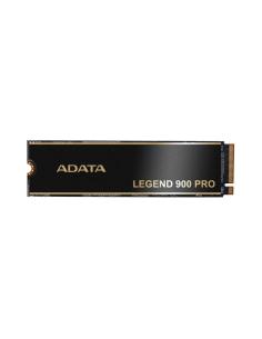 Adata ssd legend 900 pro 4tb pcie gen4x4 7400mb-s