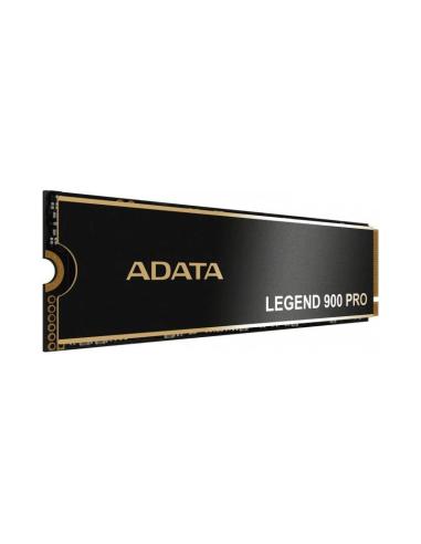 Adata ssd legend 900 pro 4tb pcie gen4x4 7400mb-s
