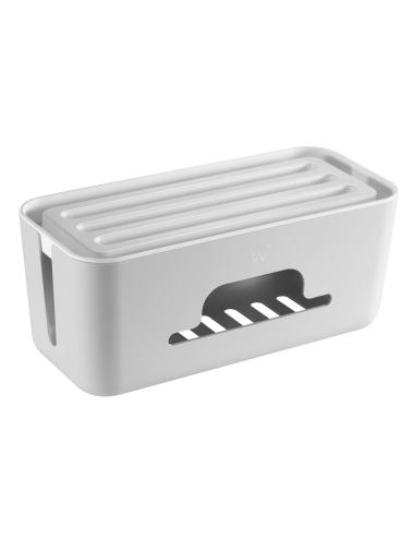 CAJA ALMACENAMIENTO PARA GESTION DE CABLES EWENT EW1569