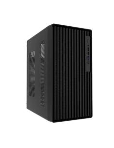 Approx caja m-atx appc-302f 500w usb 3.1